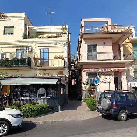 아치카스텔로 Casa Alessia 아파트 외부 사진