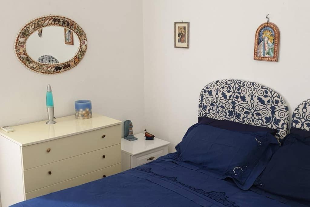 아치카스텔로 Casa Alessia 아파트 외부 사진
