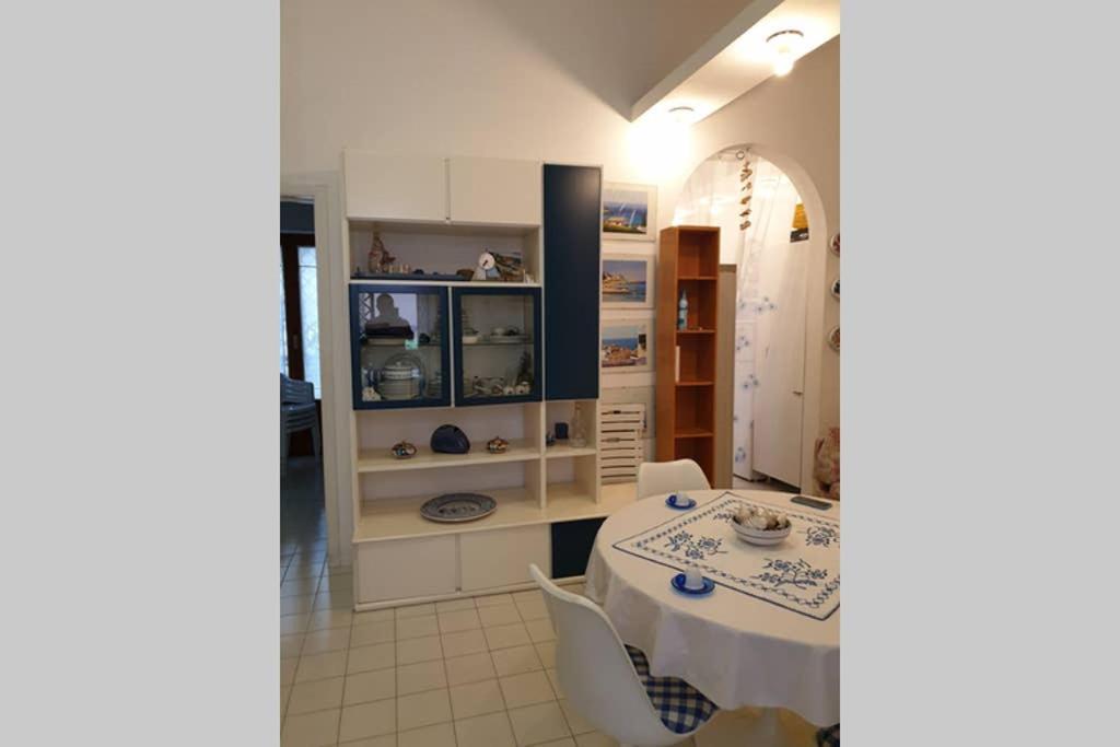 아치카스텔로 Casa Alessia 아파트 외부 사진