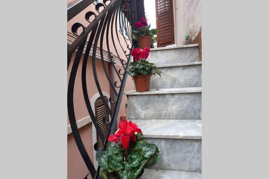 아치카스텔로 Casa Alessia 아파트 외부 사진