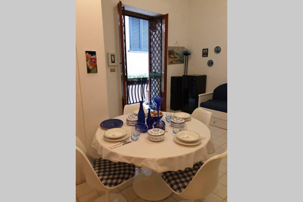 아치카스텔로 Casa Alessia 아파트 외부 사진
