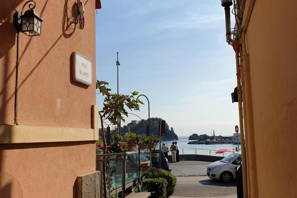 아치카스텔로 Casa Alessia 아파트 외부 사진