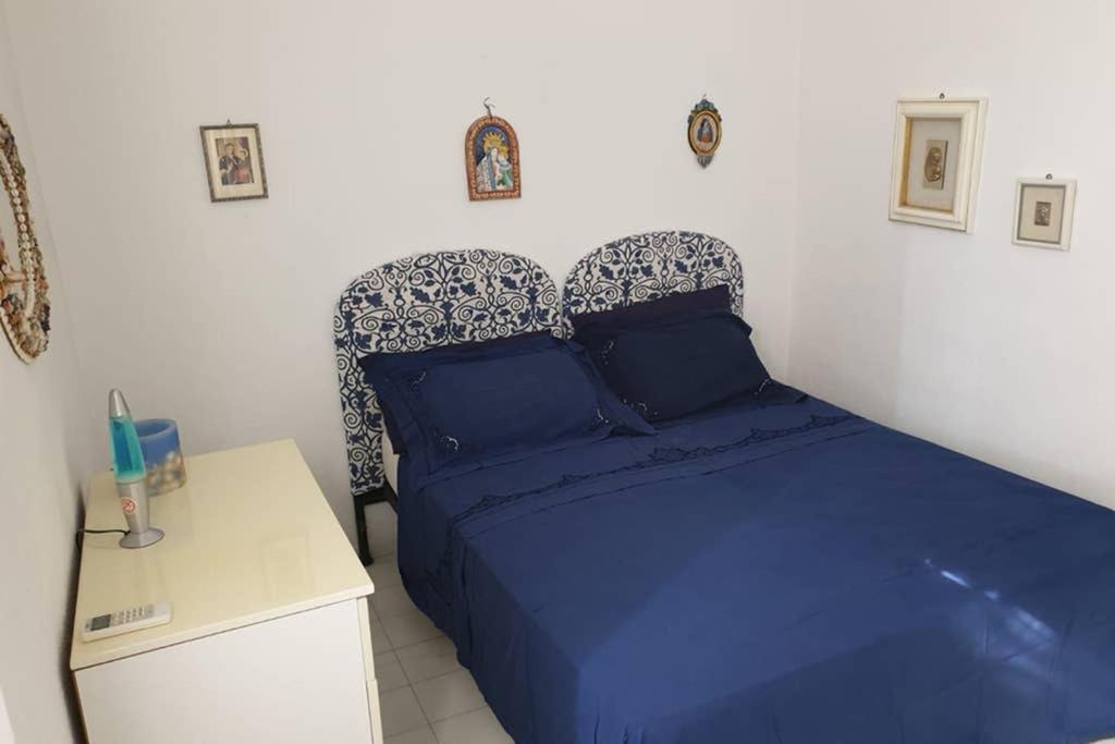 아치카스텔로 Casa Alessia 아파트 외부 사진