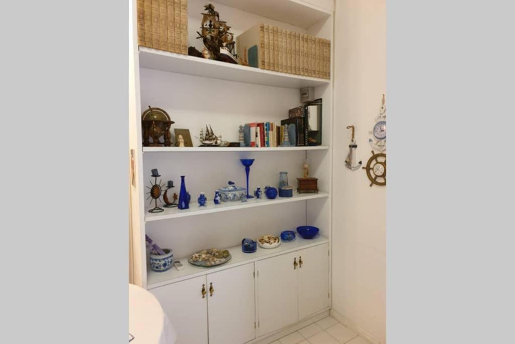 아치카스텔로 Casa Alessia 아파트 외부 사진