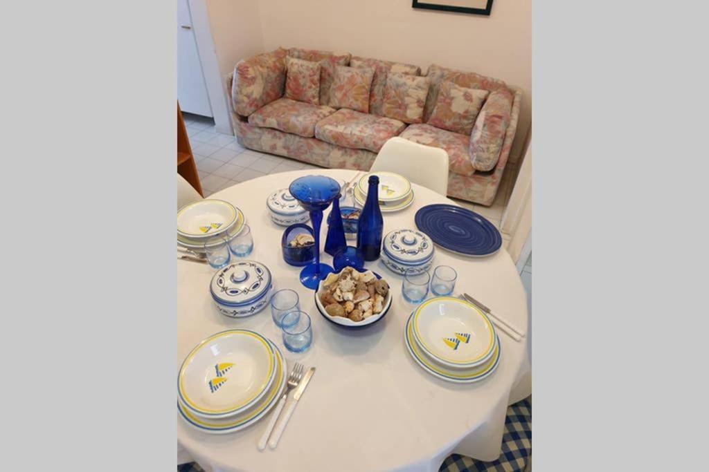 아치카스텔로 Casa Alessia 아파트 외부 사진