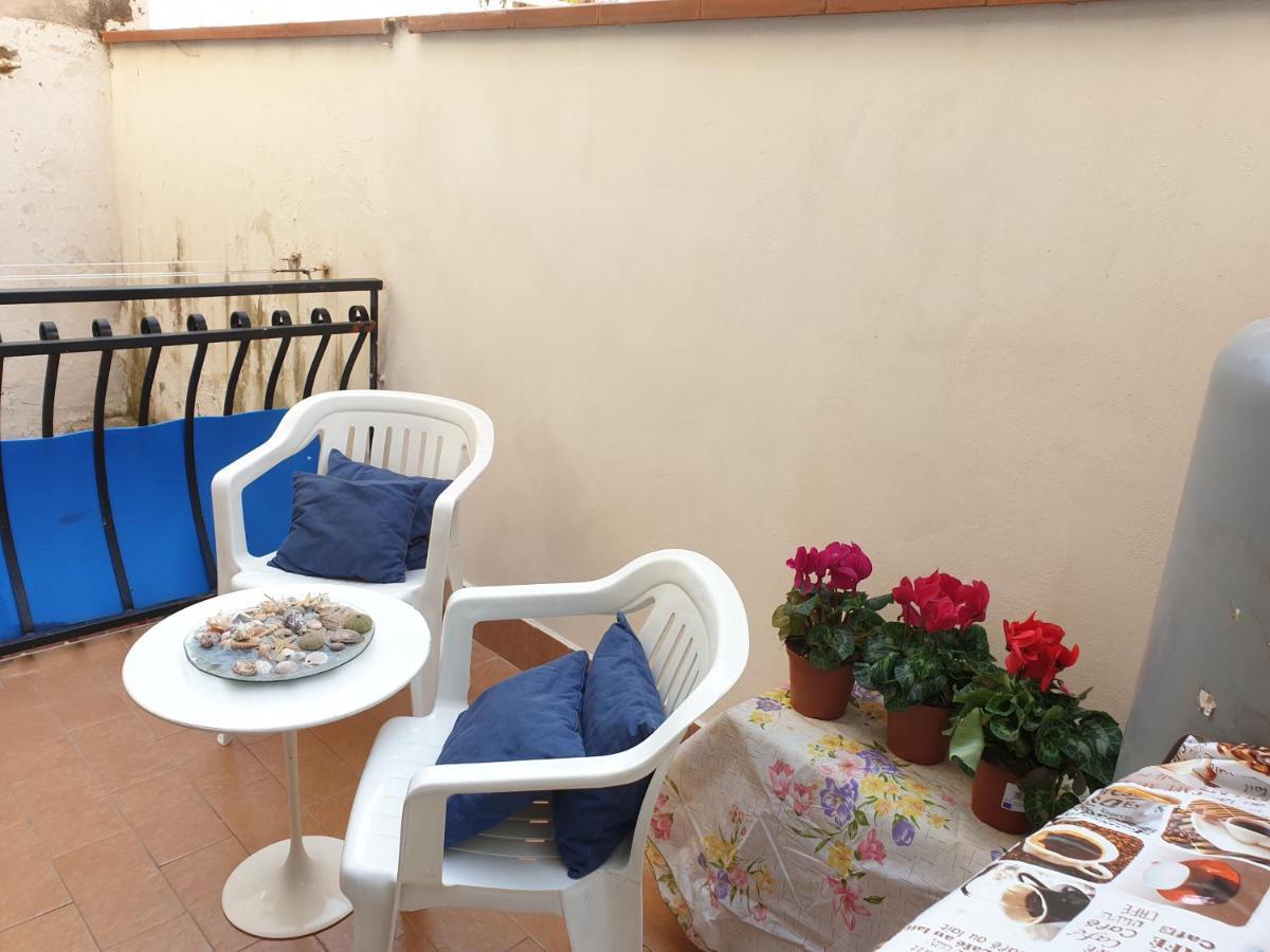 아치카스텔로 Casa Alessia 아파트 외부 사진