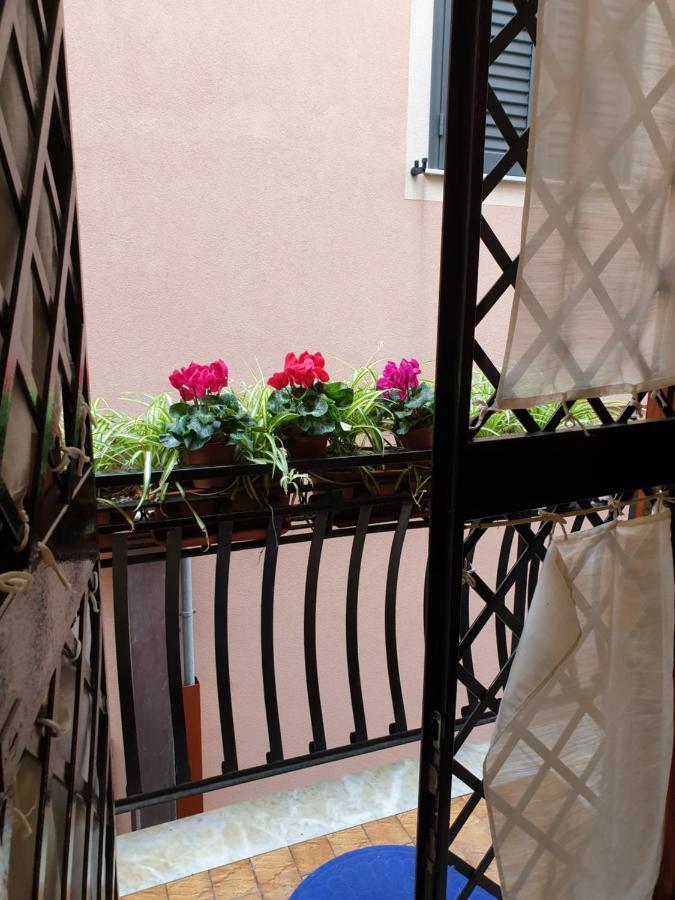 아치카스텔로 Casa Alessia 아파트 외부 사진