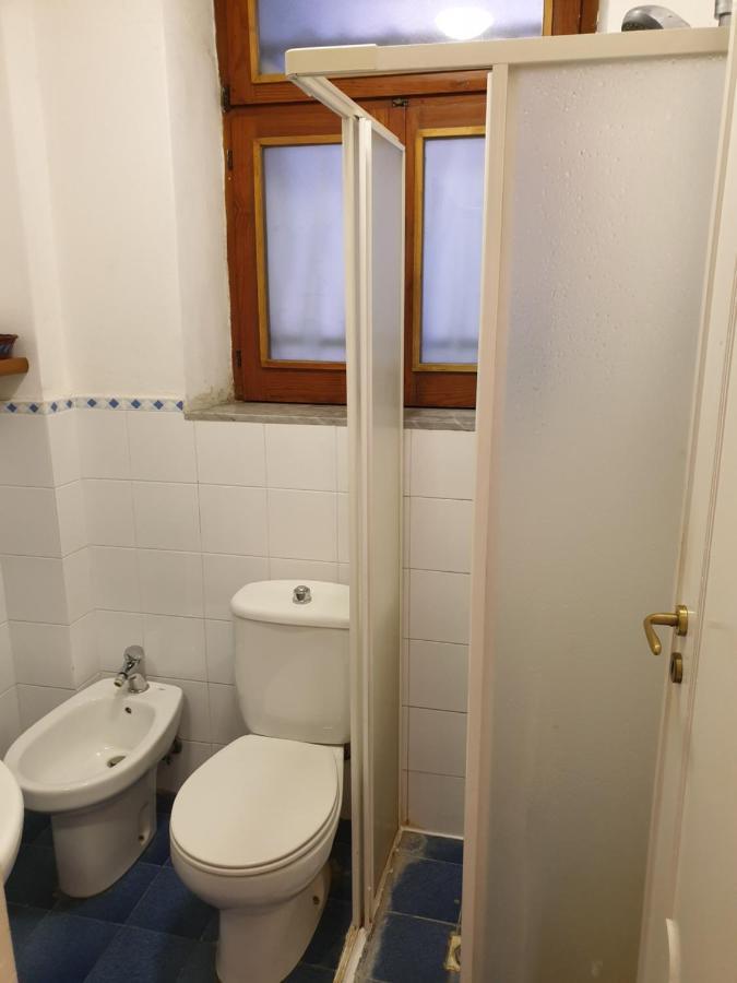 아치카스텔로 Casa Alessia 아파트 외부 사진