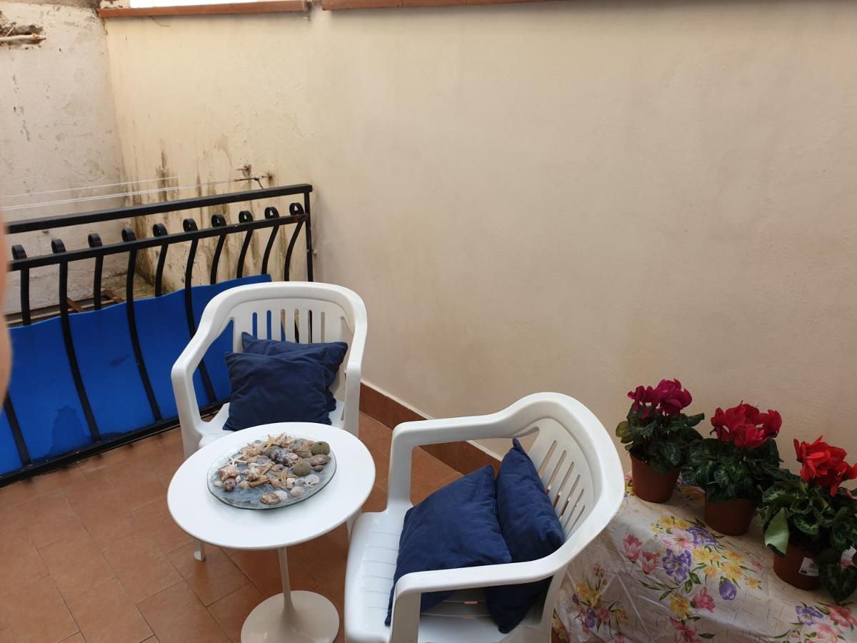 아치카스텔로 Casa Alessia 아파트 외부 사진