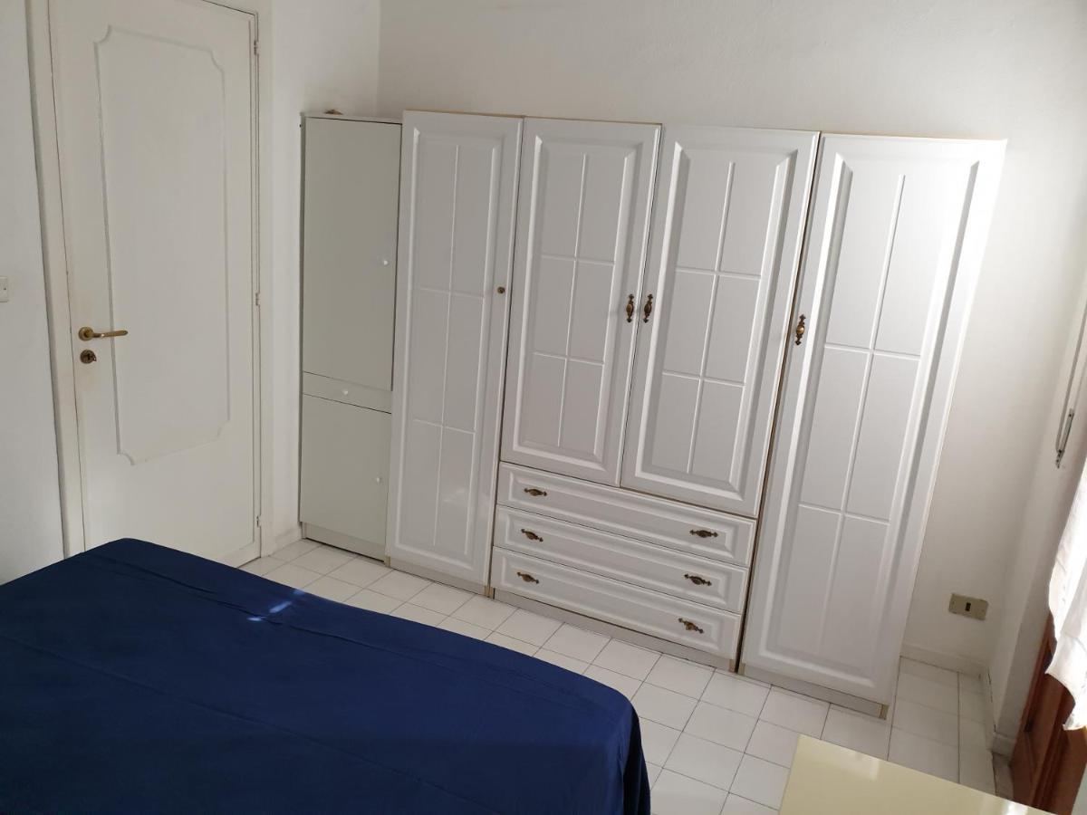 아치카스텔로 Casa Alessia 아파트 외부 사진