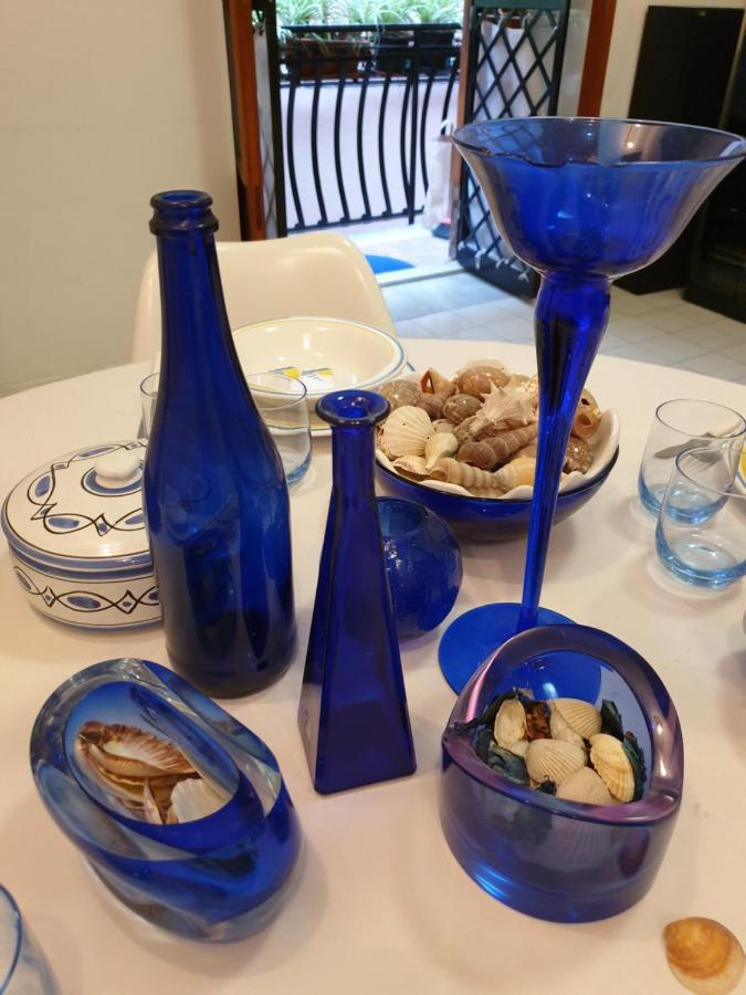 아치카스텔로 Casa Alessia 아파트 외부 사진